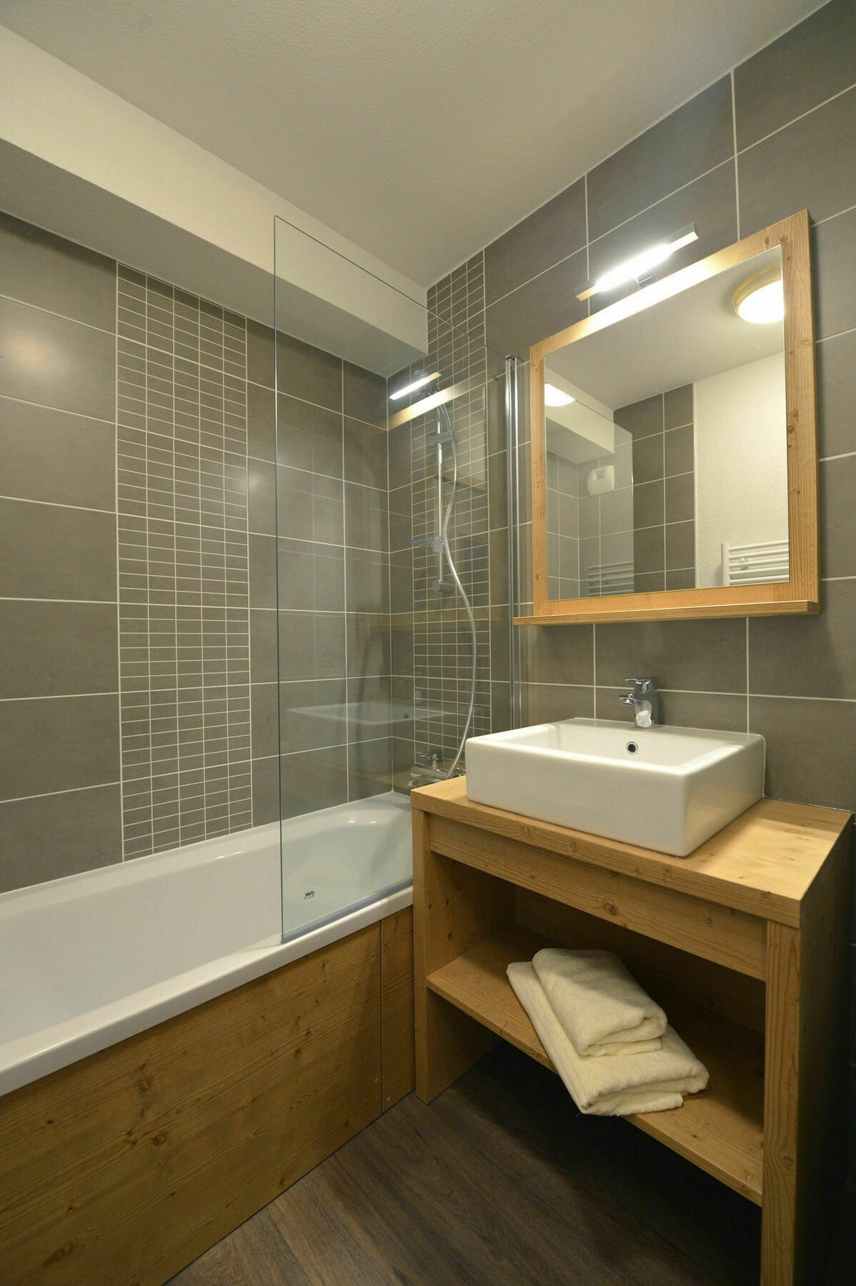 Residence Club Mmv Le Coeur Des Loges Saint-Martin-de-Belleville Ngoại thất bức ảnh