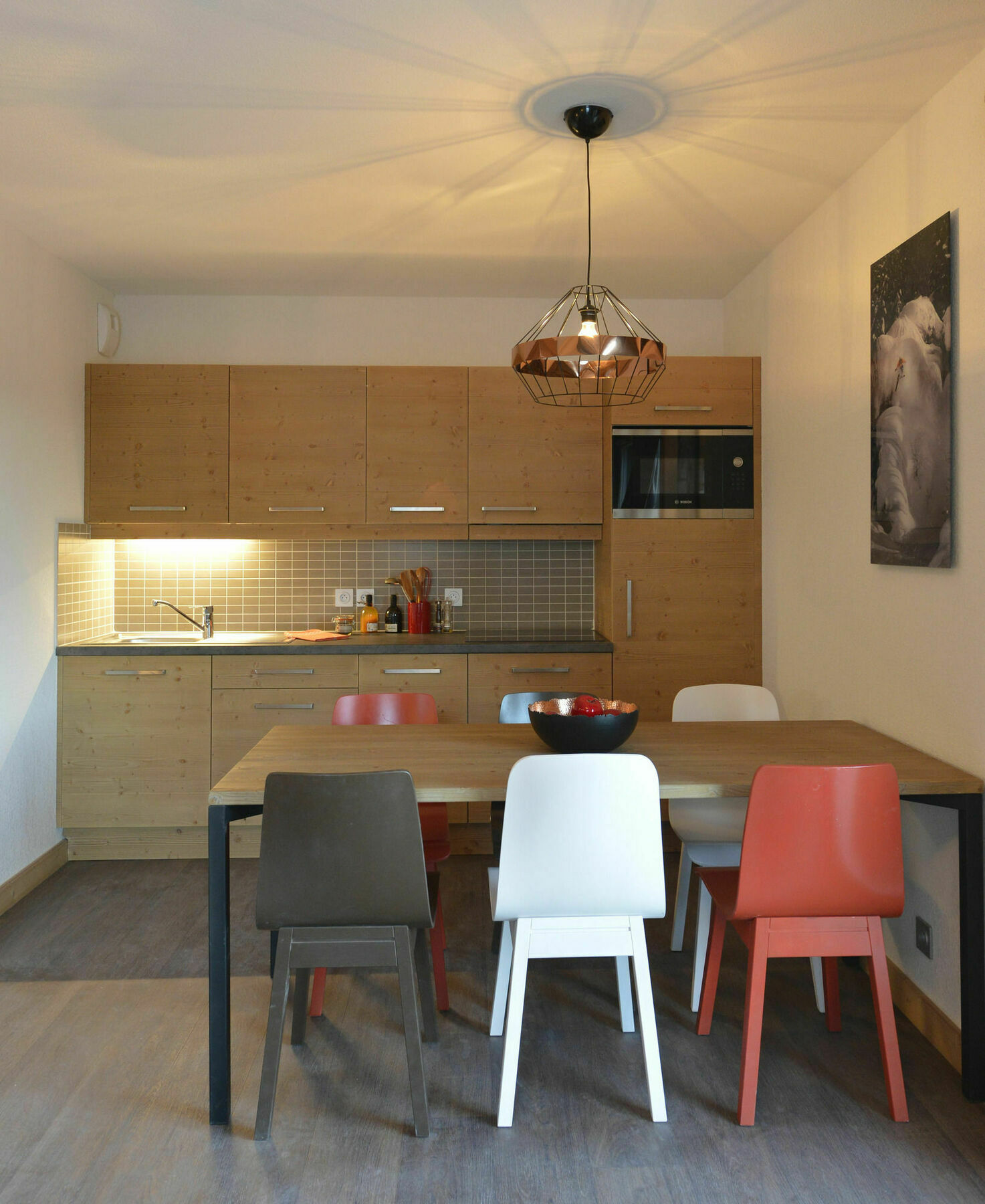Residence Club Mmv Le Coeur Des Loges Saint-Martin-de-Belleville Ngoại thất bức ảnh